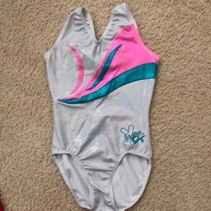 Nastia GK leotard